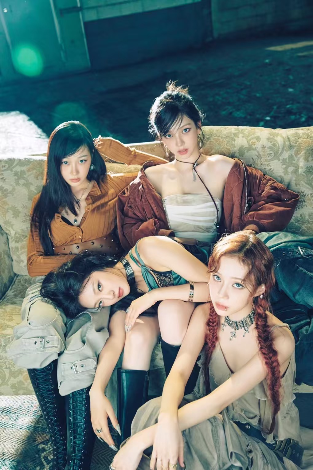 Drama MV