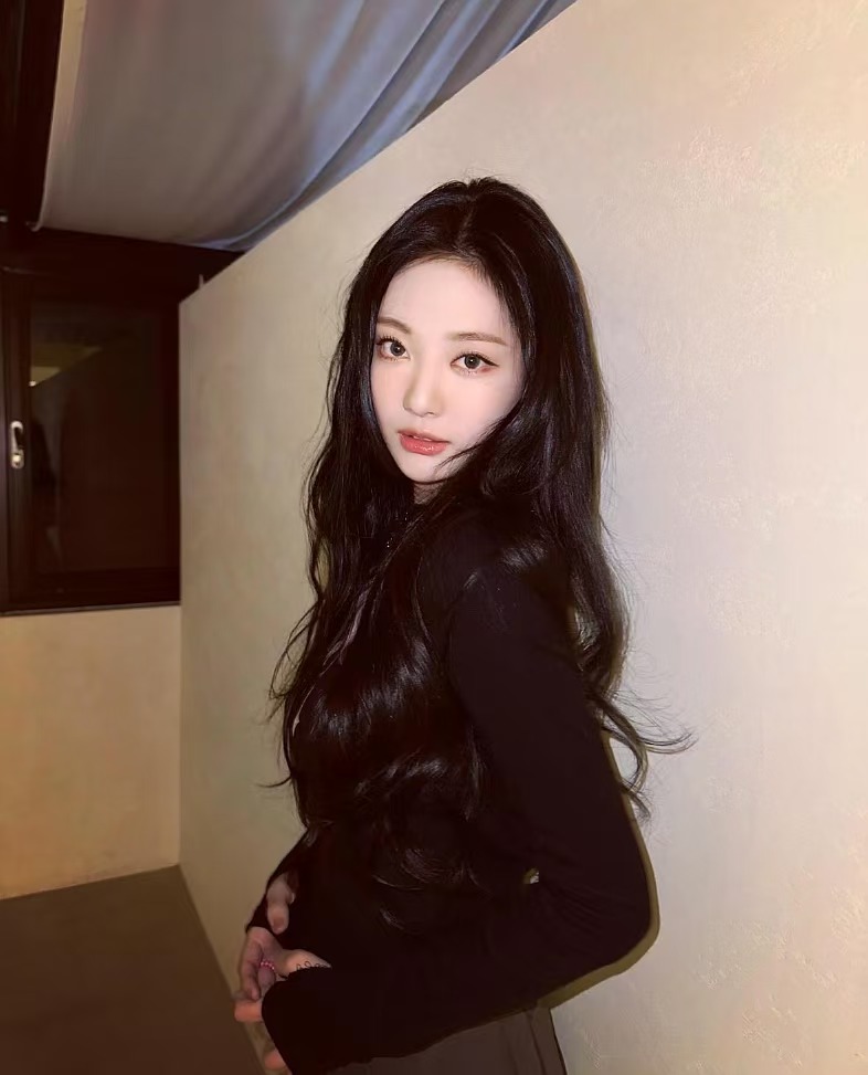 Ningning Profile